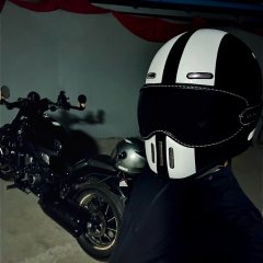 CFMOTO 450CL-C - фото 1