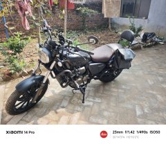QJMOTOR Flash 150 - фото 1