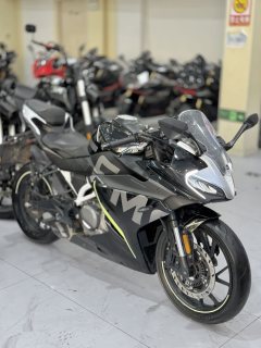 CFMOTO 250SR - фото 1