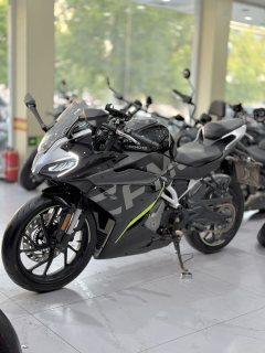 CFMOTO 250SR - фото 3