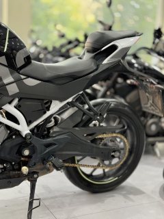 CFMOTO 250SR - фото 4