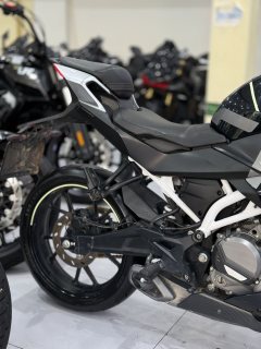 CFMOTO 250SR - фото 7