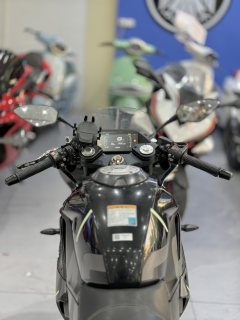 CFMOTO 250SR - фото 8