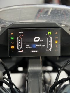 CFMOTO 250SR - фото 9