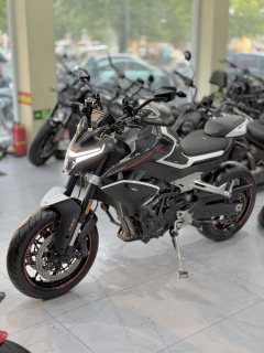 CFMOTO 800NK - фото 3