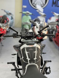 CFMOTO 800NK - фото 4