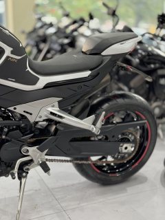 CFMOTO 800NK - фото 6