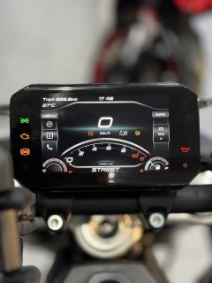 CFMOTO 800NK - фото 9