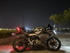 CFMOTO 250SR - фото 1