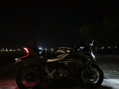 CFMOTO 250SR - фото 2