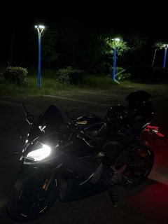 CFMOTO 250SR - фото 3