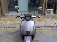 Paifang 125 cc - фото 10
