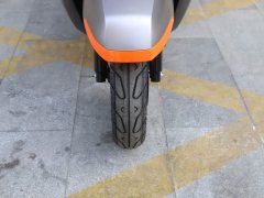 Paifang 125 cc - фото 12