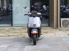Paifang 125 cc - фото 2
