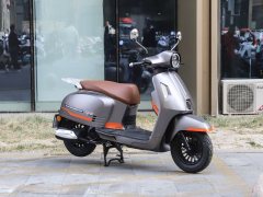 Paifang 125 cc - фото 3