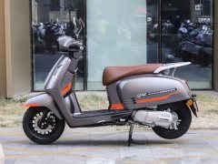 Paifang 125 cc - фото 4
