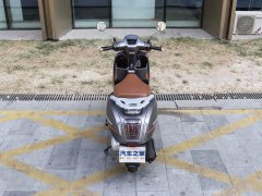 Paifang 125 cc - фото 9
