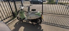 QJMOTOR 125 cc - фото 1