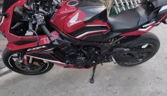 Honda CBR650R - фото 2