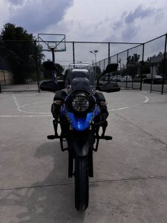 Haojue Suzuki DL250 - фото 2
