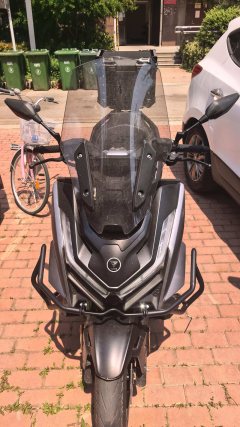 Voge SR250GT - фото 1