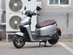 QJMOTOR OMO 01 - фото 1