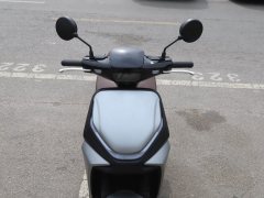 QJMOTOR OMO 01 - фото 10