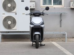 QJMOTOR OMO 01 - фото 2