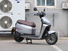 QJMOTOR OMO 01 - фото 3