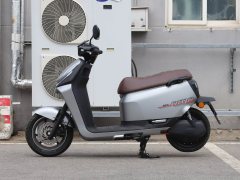 QJMOTOR OMO 01 - фото 4