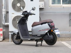 QJMOTOR OMO 01 - фото 5