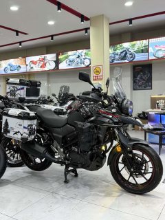 Haojue Suzuki DL250 - фото 1
