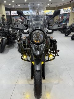 Haojue Suzuki DL250 - фото 2