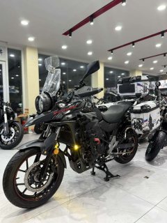 Haojue Suzuki DL250 - фото 3
