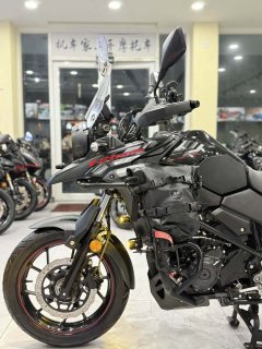 Haojue Suzuki DL250 - фото 6