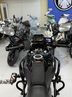 Haojue Suzuki DL250 - фото 8