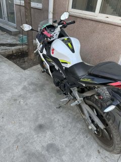 Nuoma Phantom 255S 250 cc - фото 2