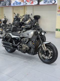 QJMOTOR Shan 600 560 cc - фото 1