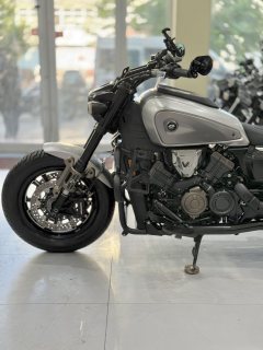 QJMOTOR Shan 600 560 cc - фото 4