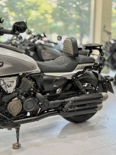QJMOTOR Shan 600 560 cc - фото 5