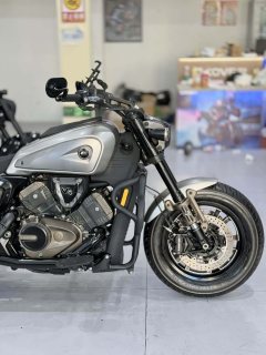 QJMOTOR Shan 600 560 cc - фото 7