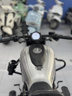 QJMOTOR Shan 600 560 cc - фото 8