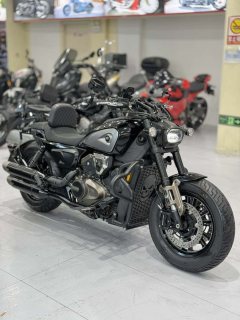 QJMOTOR Shan 600 560 cc - фото 1