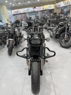 QJMOTOR Shan 600 560 cc - фото 2