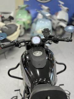 QJMOTOR Shan 600 560 cc - фото 5