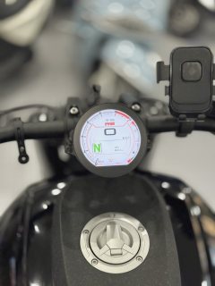 QJMOTOR Shan 600 560 cc - фото 7