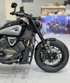 QJMOTOR Shan 600 560 cc - фото 8