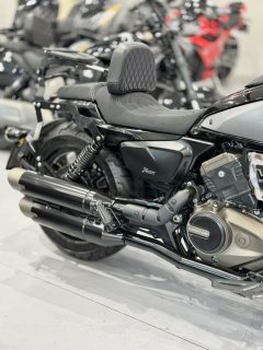 QJMOTOR Shan 600 560 cc - фото 9
