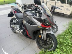 Cyclone RC401 400 cc - фото 3