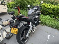 Cyclone RC401 400 cc - фото 4